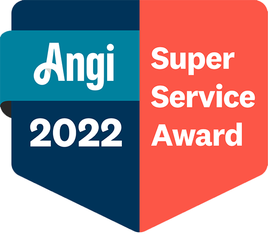 Angie 2021 Award